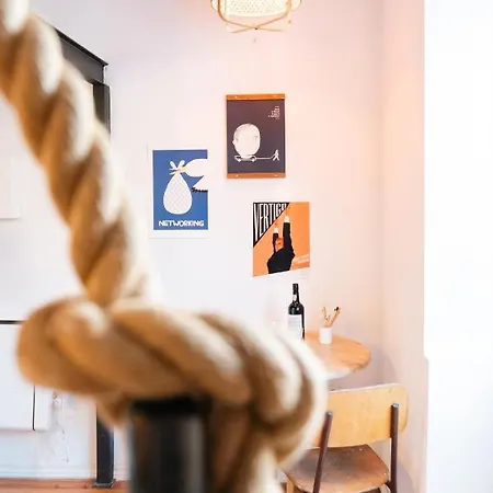 The Loft 333 Apartment