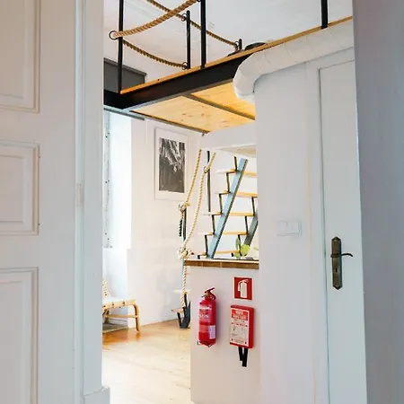 The Loft 333 *