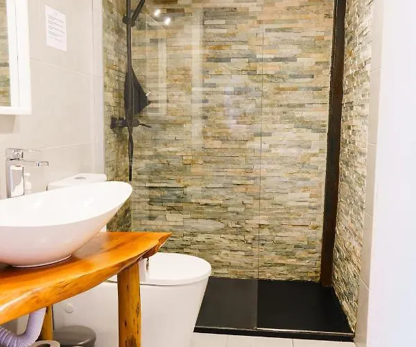 The Loft 333 Apartamento Oporto