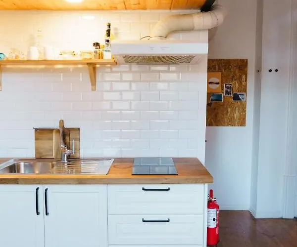 The Loft 333 * Oporto