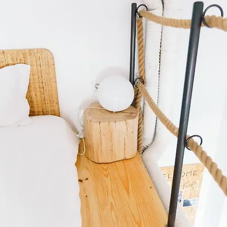 Апартаменты The Loft 333