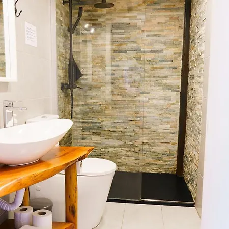 The Loft 333 Appartement Oporto