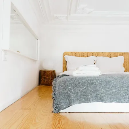 The Loft 333 Апартаменты *