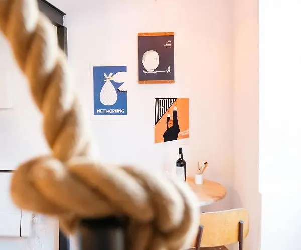 The Loft 333 Lejlighed