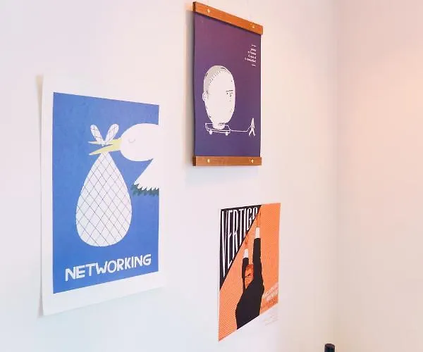 The Loft 333 * Porto