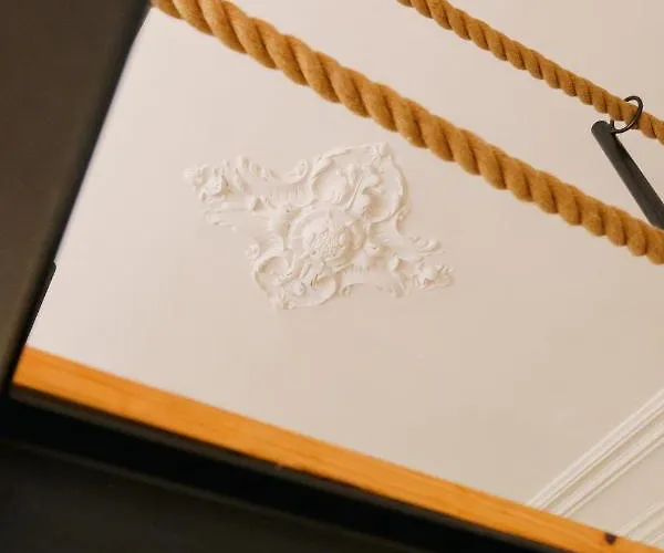 The Loft 333 شقة *