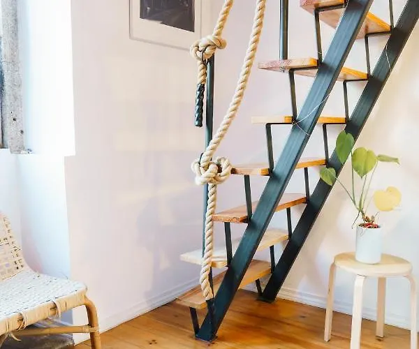 The Loft 333 * بورتو