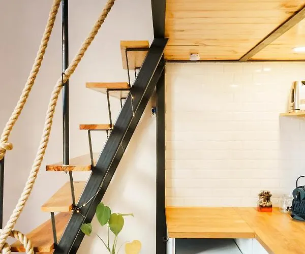 The Loft 333 بورتو