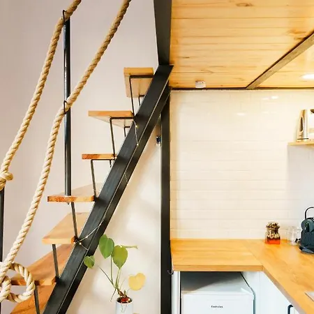 The Loft 333 포르투