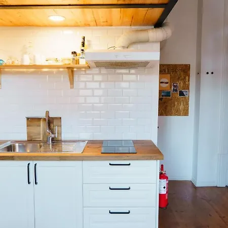 The Loft 333 * 포르투