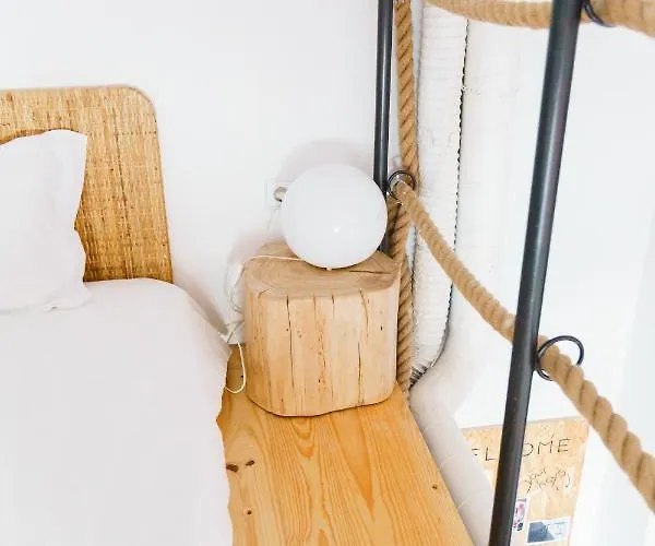 Apartman The Loft 333