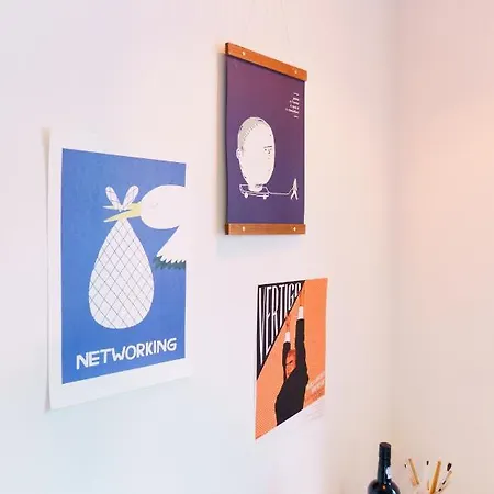 The Loft 333 * פורטו