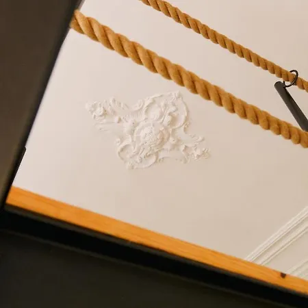 The Loft 333 דירה *