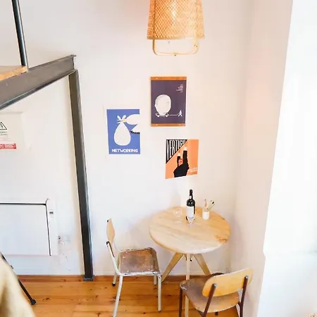 The Loft 333 פורטו