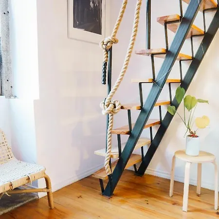 The Loft 333 * פורטו